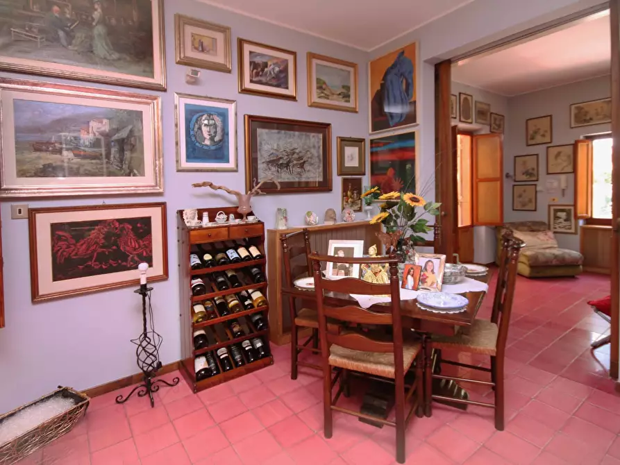 Immagine 16 di Villa in vendita  in viale nuova california a Ardea