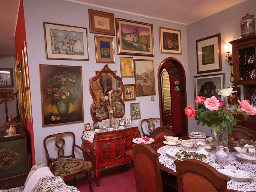 Immagine 17 di Villa in vendita  in viale nuova california a Ardea