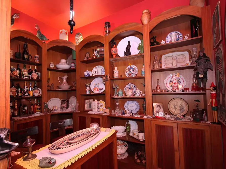 Immagine 18 di Villa in vendita  in viale nuova california a Ardea