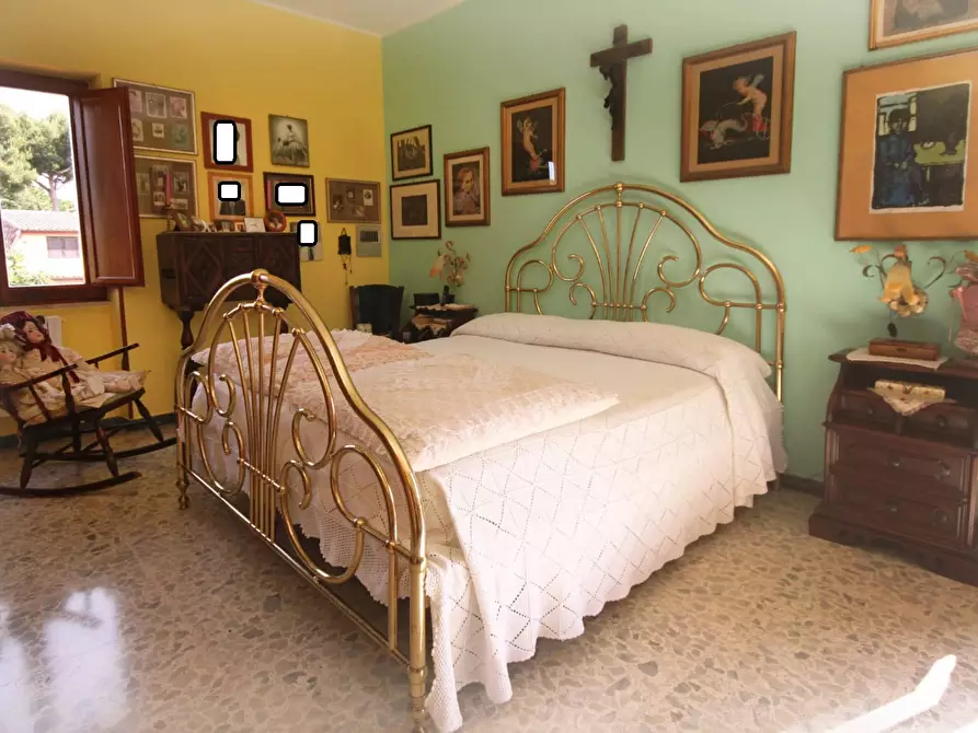 Immagine 20 di Villa in vendita  in viale nuova california a Ardea