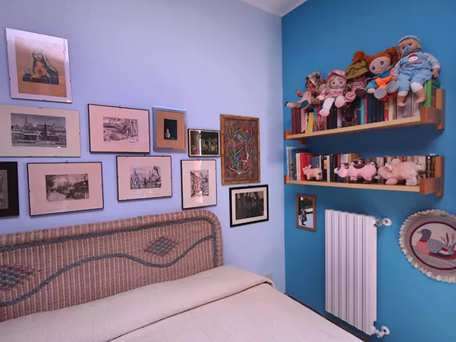 Immagine 26 di Villa in vendita  in viale nuova california a Ardea