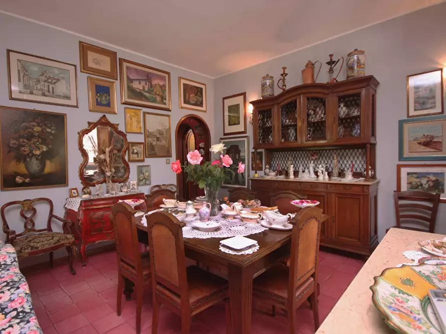 Immagine 34 di Villa in vendita  in viale nuova california a Ardea