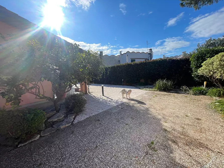 Immagine 2 di Casa semindipendente in vendita  in via campodicarne a Ardea