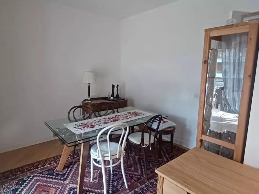 Immagine 6 di Appartamento in vendita  in Via Francesco Menzio a Roma