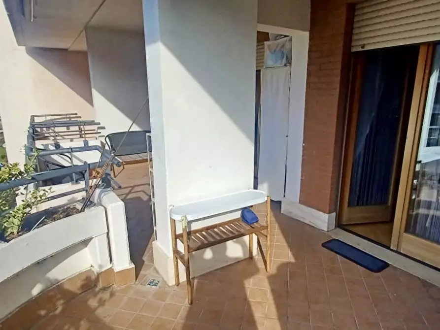 Immagine 10 di Appartamento in vendita  in Via Francesco Menzio a Roma