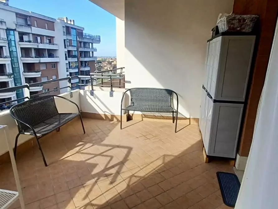 Immagine 13 di Appartamento in vendita  in Via Francesco Menzio a Roma