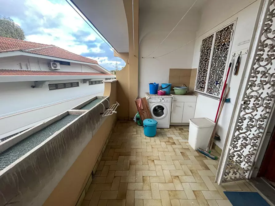 Immagine 18 di Villetta a schiera in vendita  in Via Danimarca a Pomezia