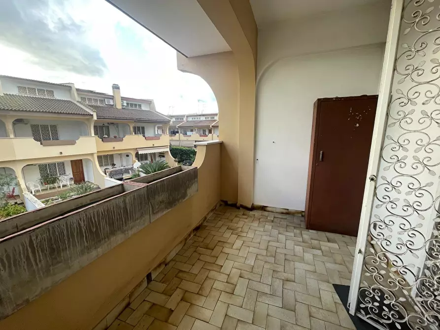 Immagine 17 di Villetta a schiera in vendita  in Via Danimarca a Pomezia