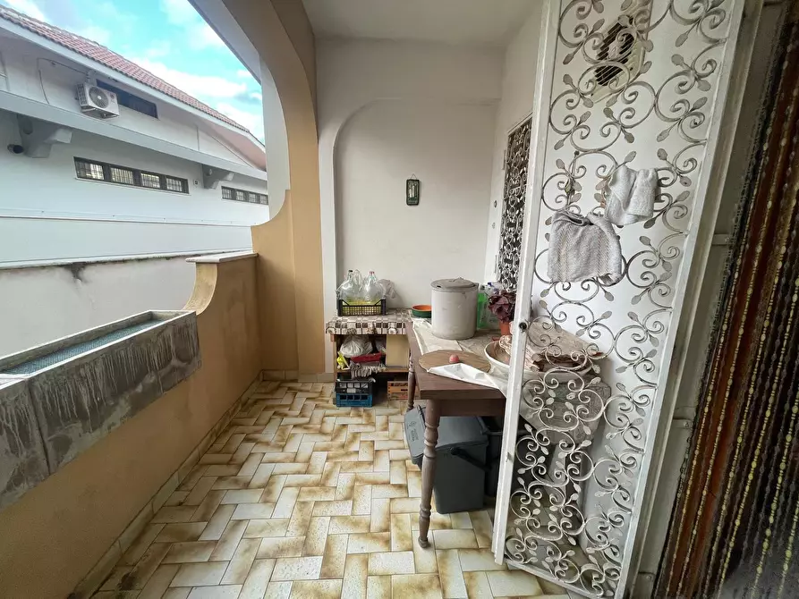 Immagine 19 di Villetta a schiera in vendita  in Via Danimarca a Pomezia