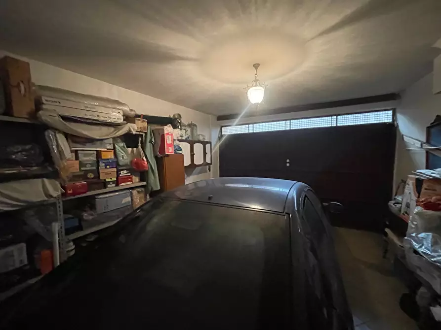 Immagine 21 di Villetta a schiera in vendita  in Via Danimarca a Pomezia