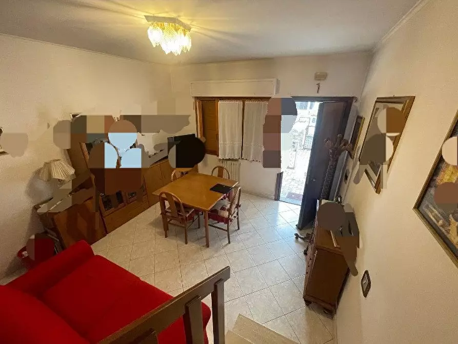 Immagine 4 di Villetta a schiera in vendita  in Via Danimarca a Pomezia