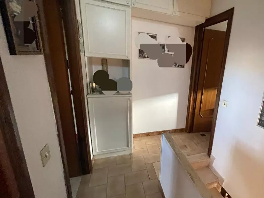 Immagine 7 di Villetta a schiera in vendita  in Via Danimarca a Pomezia