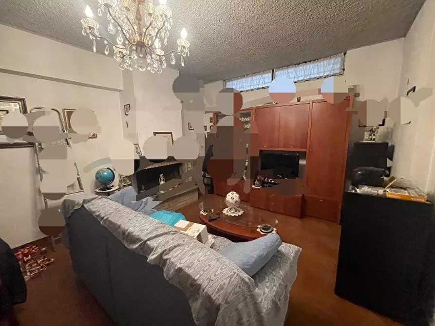 Immagine 10 di Villetta a schiera in vendita  in Via Danimarca a Pomezia