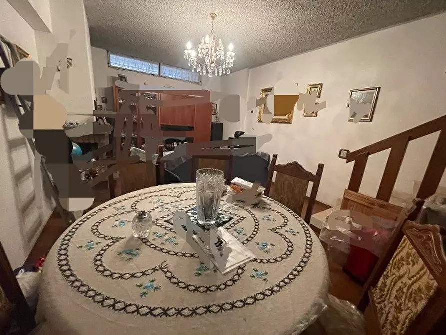 Immagine 12 di Villetta a schiera in vendita  in Via Danimarca a Pomezia