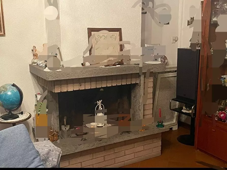 Immagine 11 di Villetta a schiera in vendita  in Via Danimarca a Pomezia