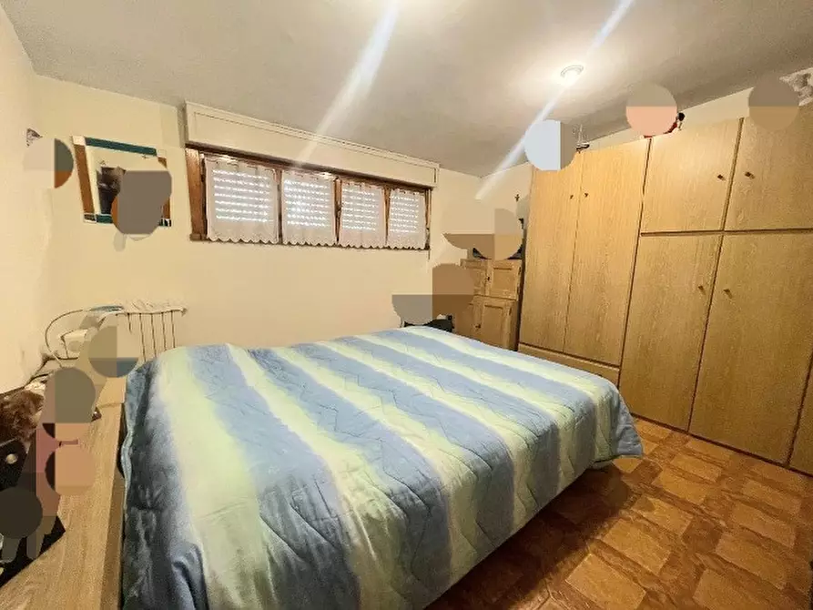 Immagine 9 di Villetta a schiera in vendita  in Via Danimarca a Pomezia