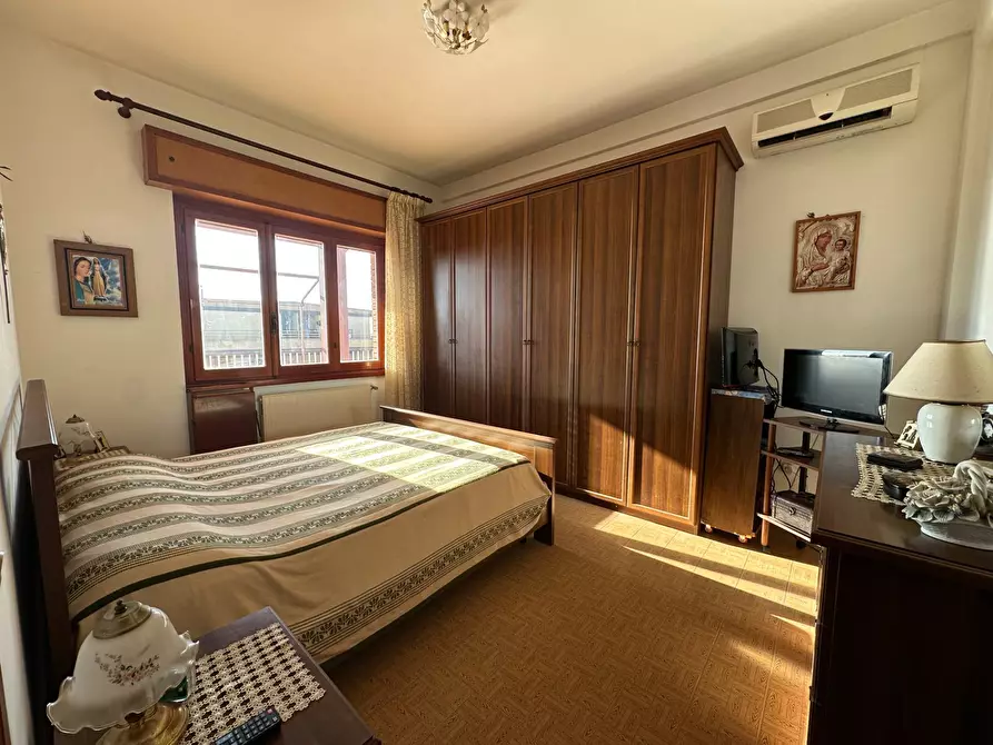 Immagine 19 di Attico in vendita  in via svezia a Pomezia