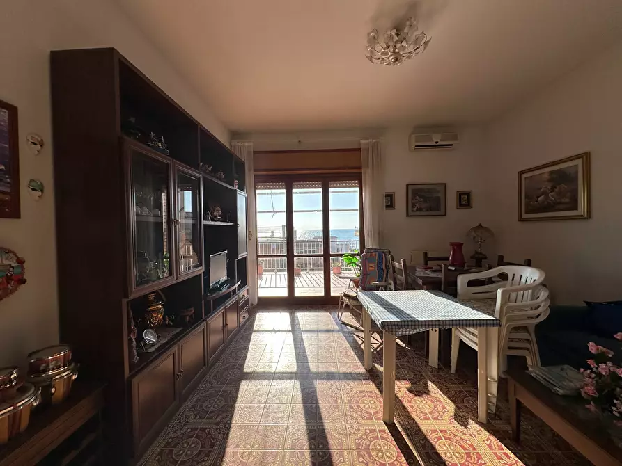 Immagine 8 di Attico in vendita  in via svezia a Pomezia