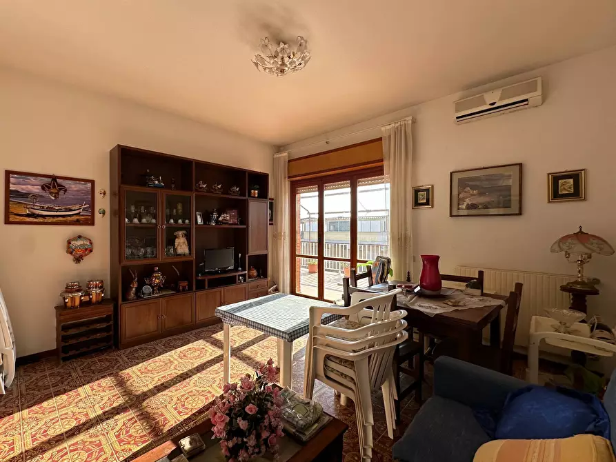 Immagine 7 di Attico in vendita  in via svezia a Pomezia