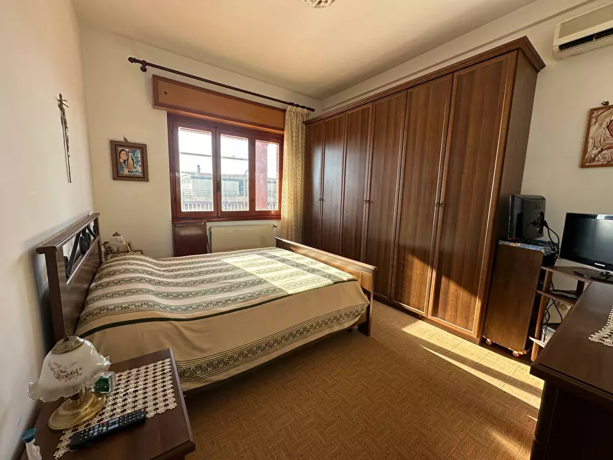 Immagine 18 di Attico in vendita  in via svezia a Pomezia