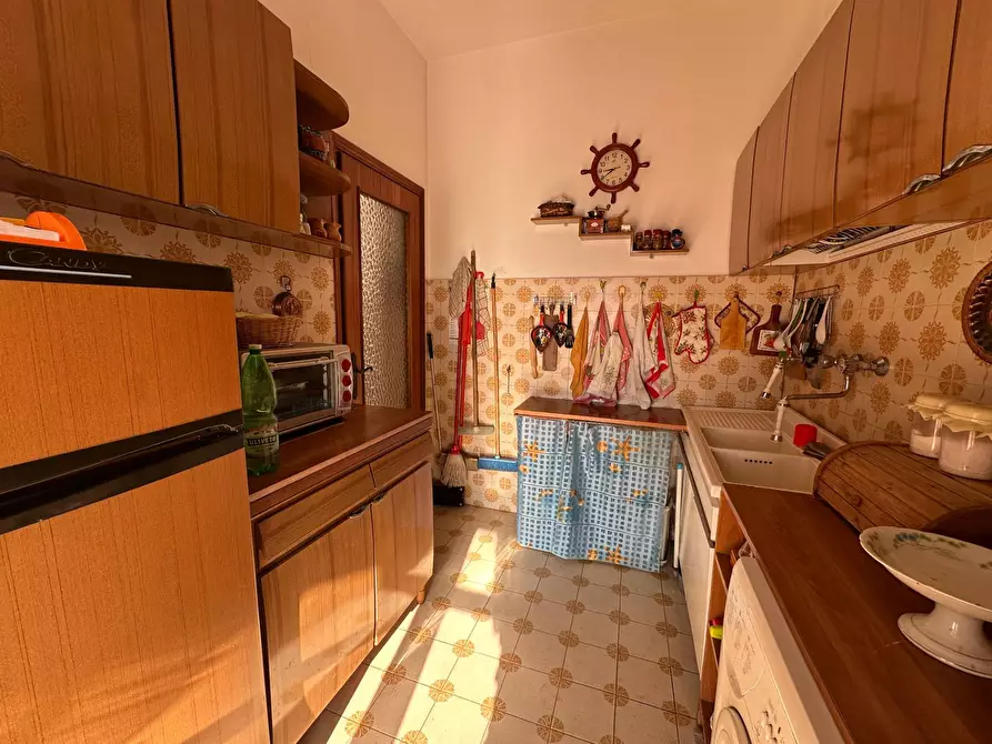 Immagine 27 di Attico in vendita  in via svezia a Pomezia