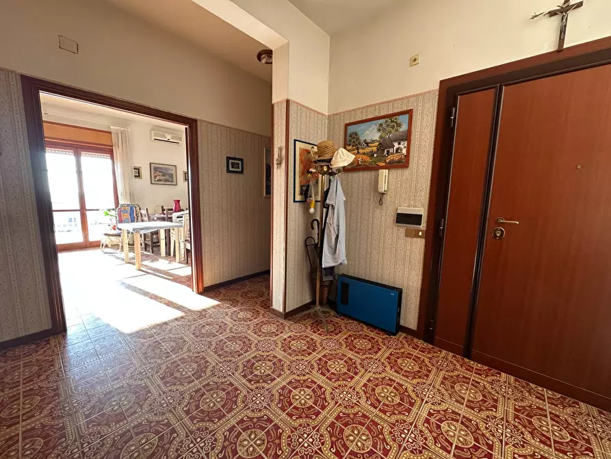 Immagine 12 di Attico in vendita  in via svezia a Pomezia