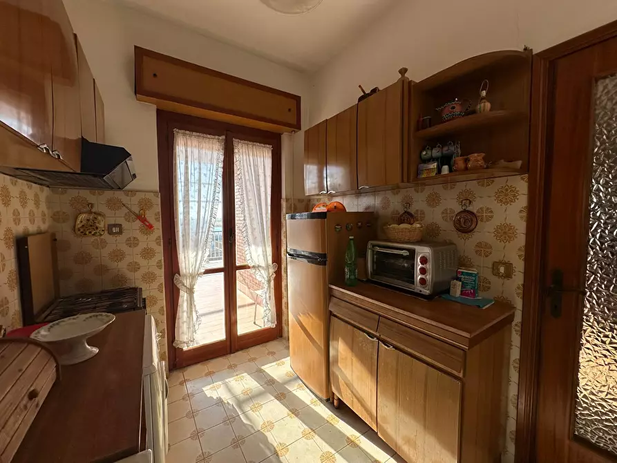 Immagine 28 di Attico in vendita  in via svezia a Pomezia