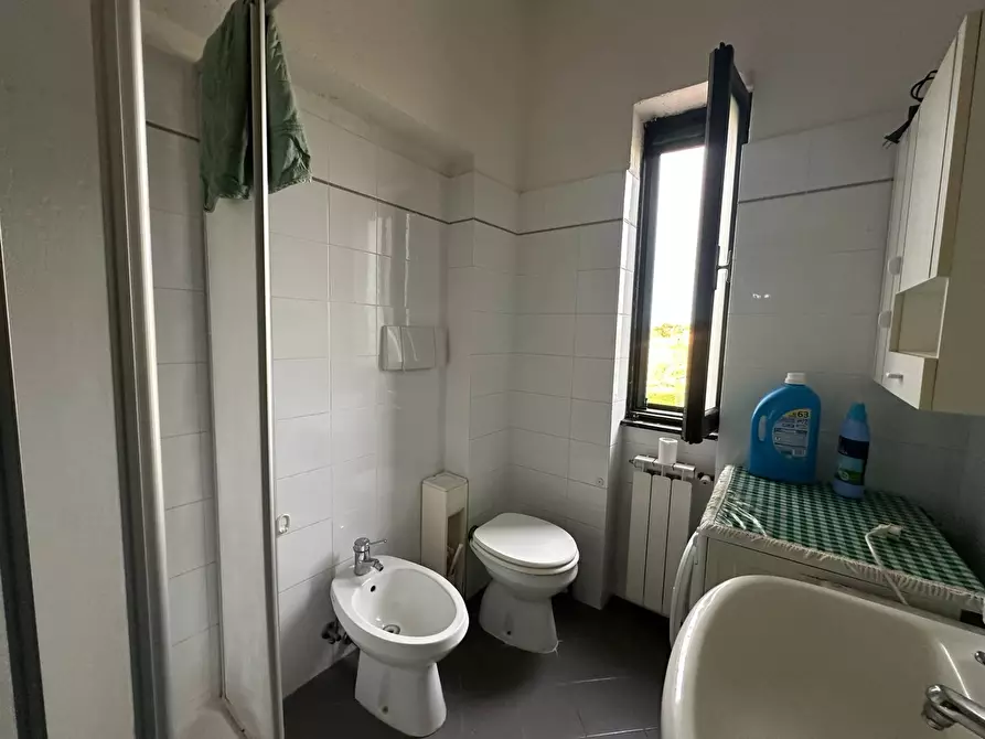 Immagine 17 di Appartamento in vendita  in Via Polonia a Pomezia