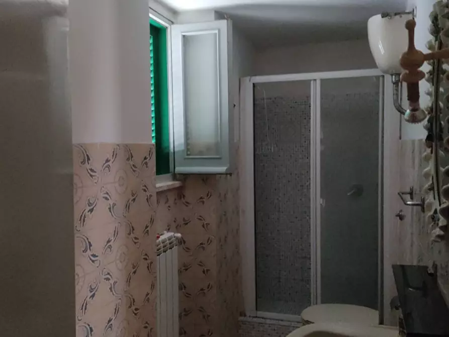 Immagine 11 di Villa in vendita  in Viale Nuova California a Ardea