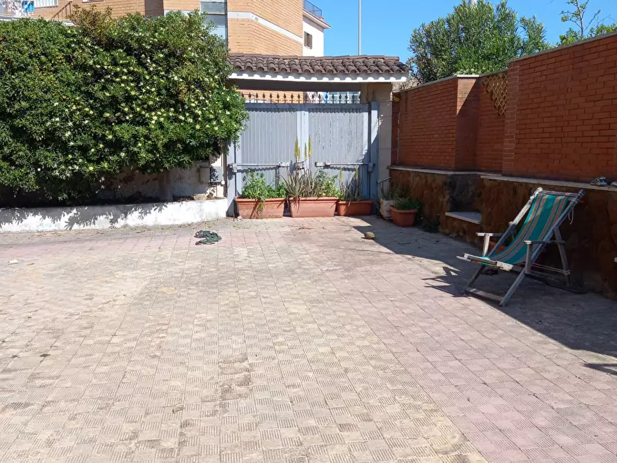 Immagine 21 di Casa indipendente in vendita  in Via Amerigo Vespucci a Anzio