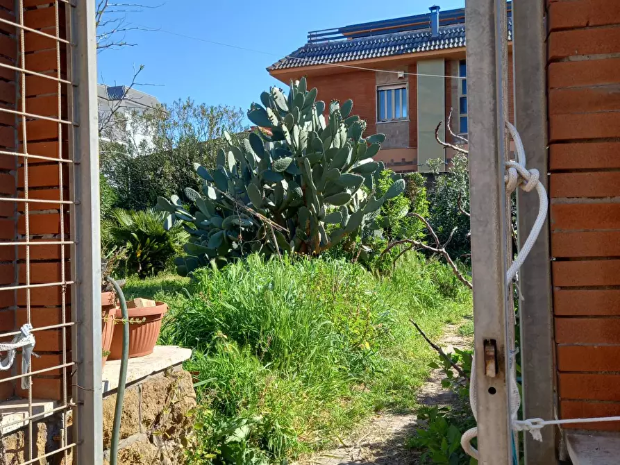 Immagine 23 di Casa indipendente in vendita  in Via Amerigo Vespucci a Anzio