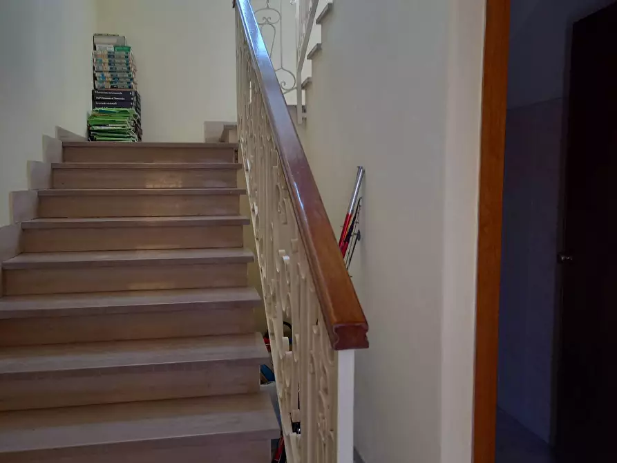 Immagine 2 di Casa indipendente in vendita  in Via Amerigo Vespucci a Anzio