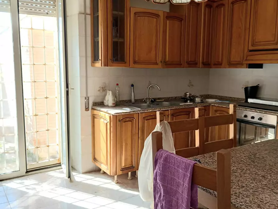 Immagine 3 di Casa indipendente in vendita  in Via Amerigo Vespucci a Anzio