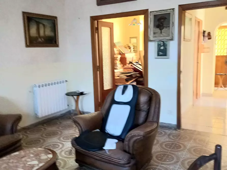 Immagine 4 di Casa indipendente in vendita  in Via Amerigo Vespucci a Anzio