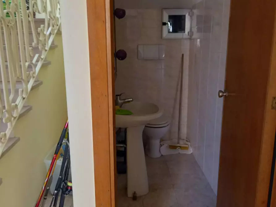 Immagine 14 di Casa indipendente in vendita  in Via Amerigo Vespucci a Anzio