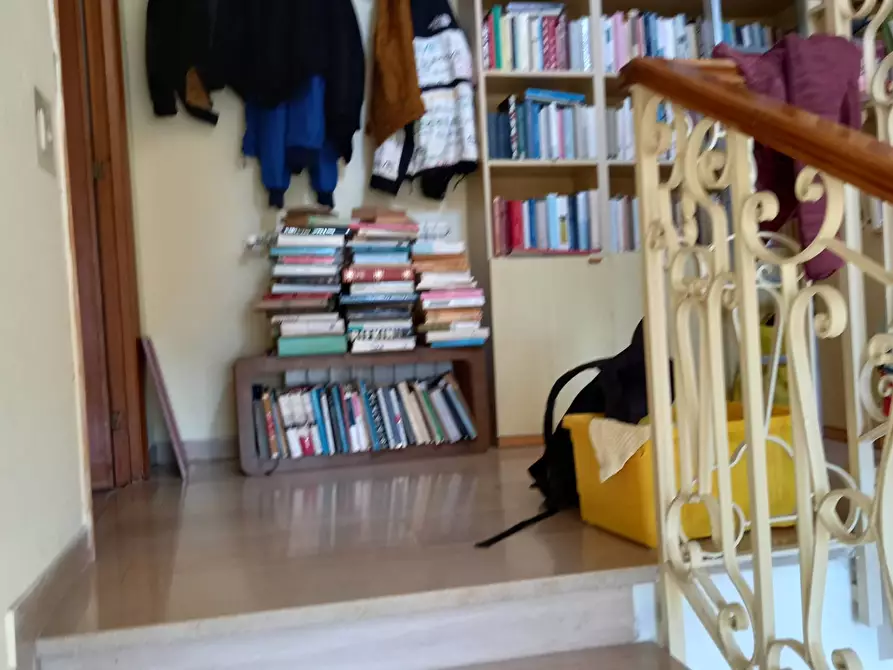 Immagine 11 di Casa indipendente in vendita  in Via Amerigo Vespucci a Anzio