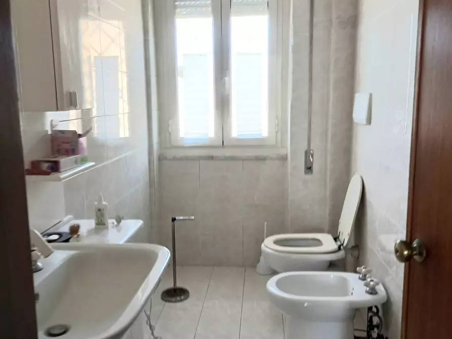 Immagine 15 di Casa indipendente in vendita  in Via Amerigo Vespucci a Anzio