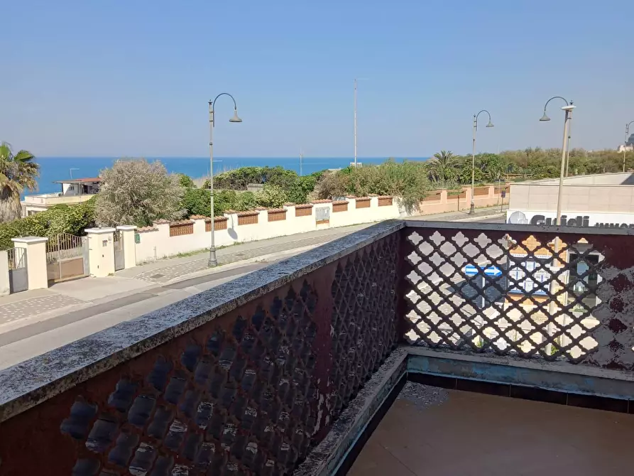 Immagine 27 di Casa indipendente in vendita  in Via Amerigo Vespucci a Anzio