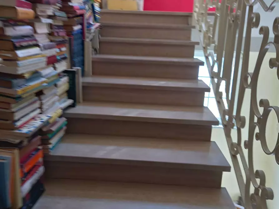 Immagine 9 di Casa indipendente in vendita  in Via Amerigo Vespucci a Anzio