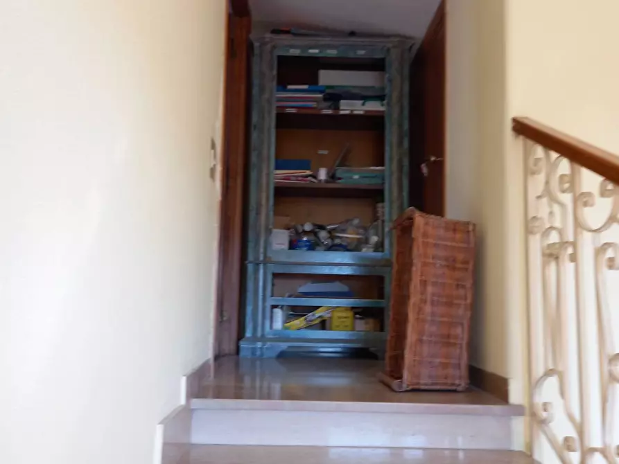 Immagine 10 di Casa indipendente in vendita  in Via Amerigo Vespucci a Anzio