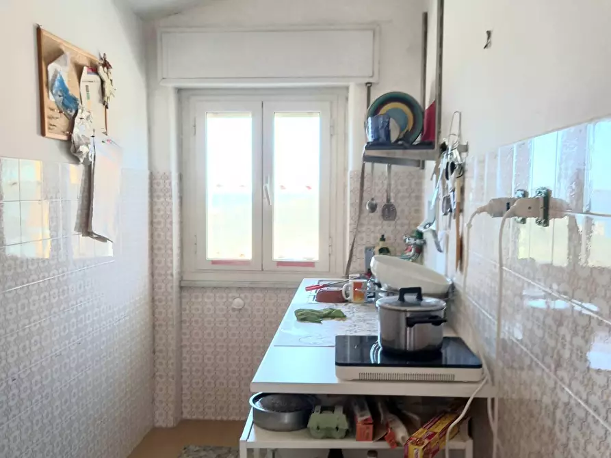 Immagine 7 di Casa indipendente in vendita  in Via Amerigo Vespucci a Anzio