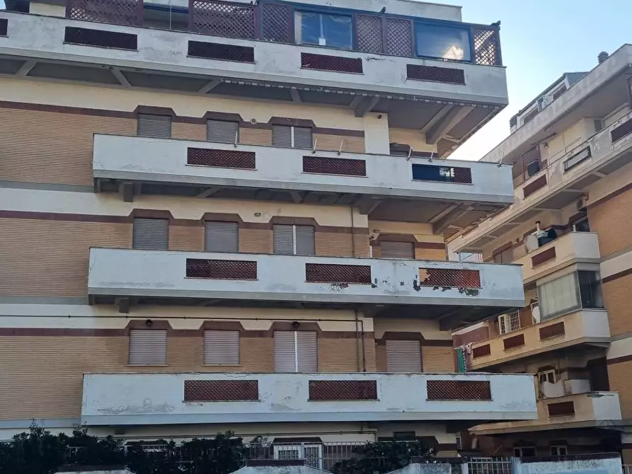 Immagine 1 di Appartamento in affitto  in Via Carlo Avegno 20 a Roma
