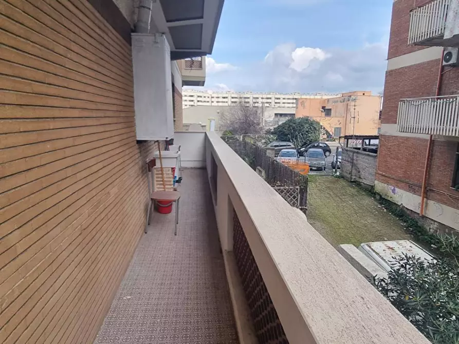 Immagine 11 di Appartamento in affitto  in Via Carlo Avegno 20 a Roma