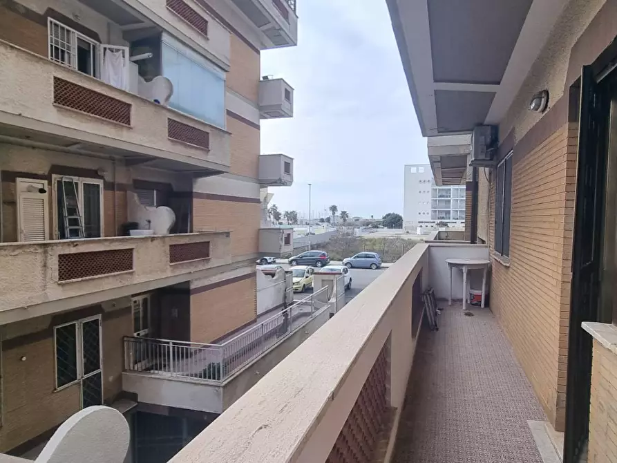 Immagine 12 di Appartamento in affitto  in Via Carlo Avegno 20 a Roma