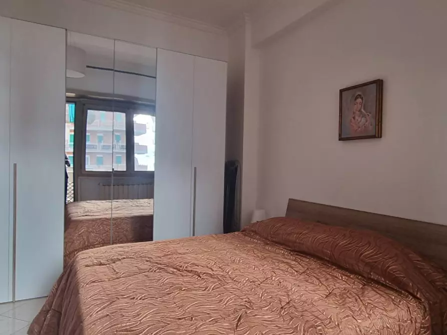 Immagine 4 di Appartamento in affitto  in Via Carlo Avegno 20 a Roma