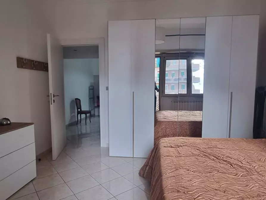 Immagine 7 di Appartamento in affitto  in Via Carlo Avegno 20 a Roma