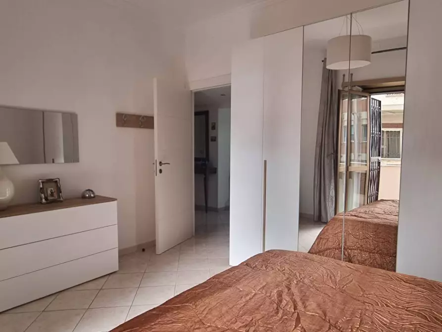 Immagine 8 di Appartamento in affitto  in Via Carlo Avegno 20 a Roma
