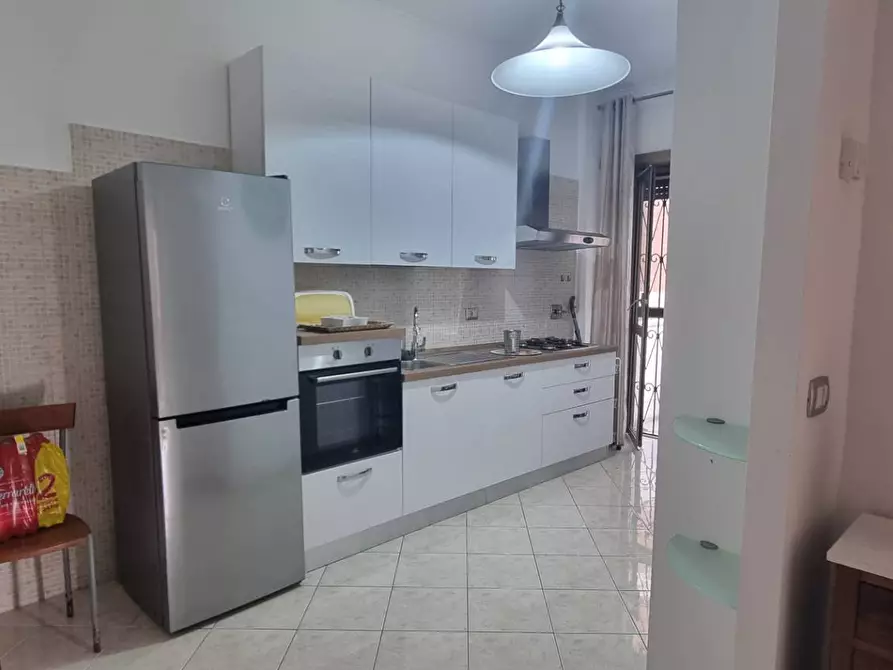 Immagine 6 di Appartamento in affitto  in Via Carlo Avegno 20 a Roma