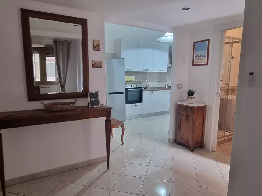 Immagine 5 di Appartamento in affitto  in Via Carlo Avegno 20 a Roma