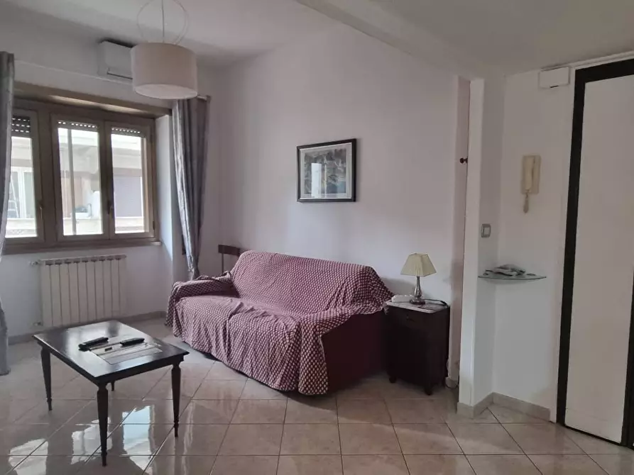 Immagine 17 di Appartamento in affitto  in Via Carlo Avegno 20 a Roma